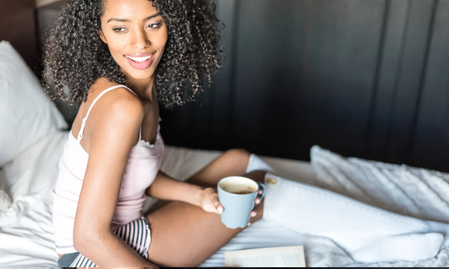 Abrazando las voces negras en el bienestar sexual y el erotismo