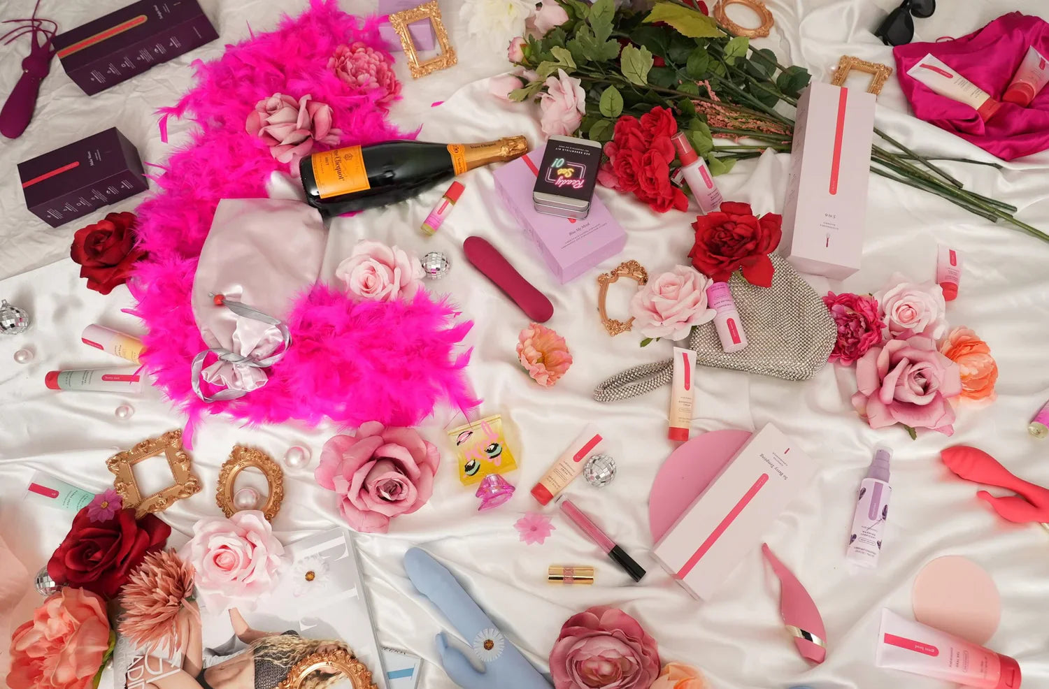 Limpieza de primavera