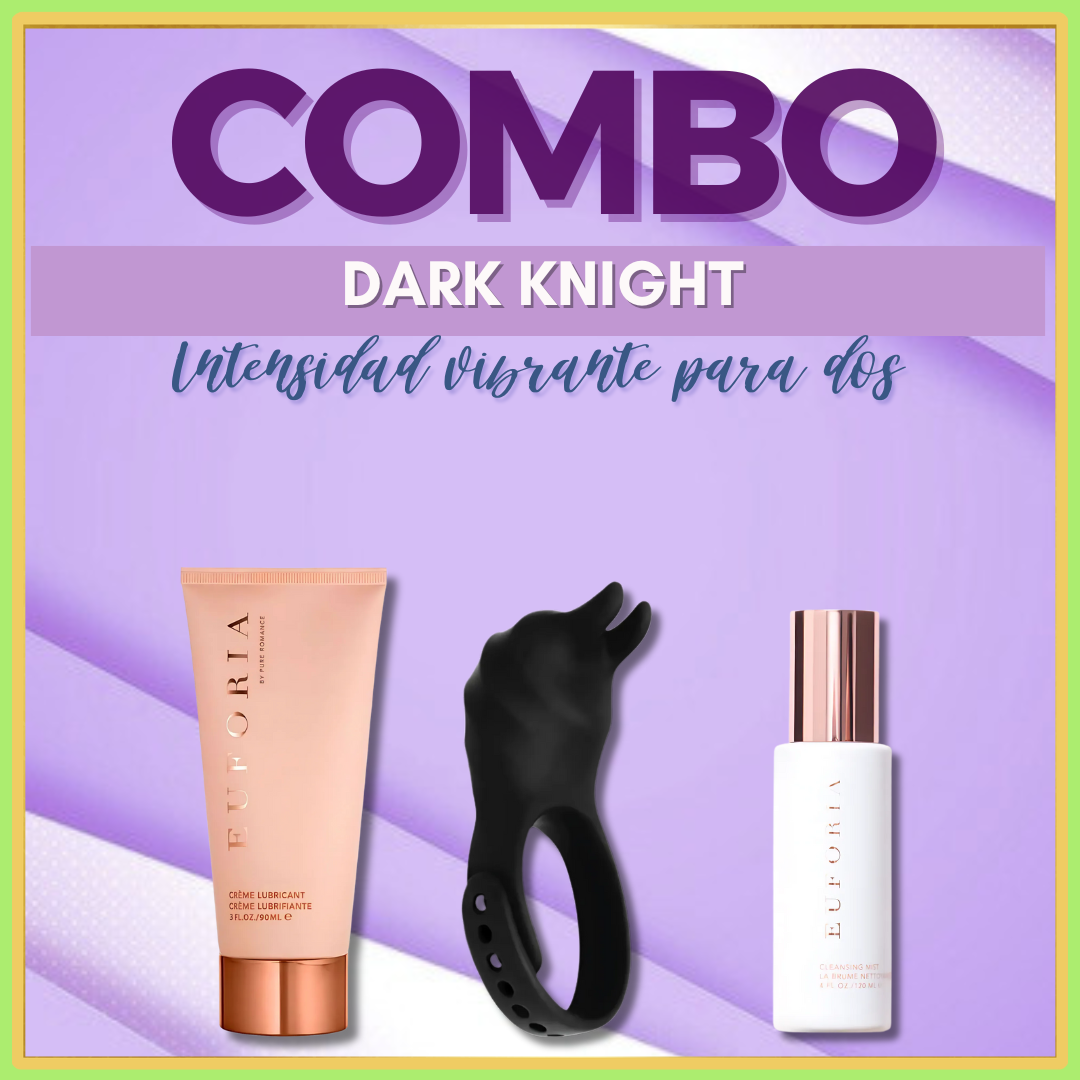 Dark Knight Combo
