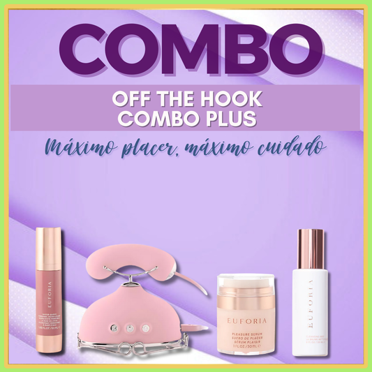 Off The Hook Combo PLUS