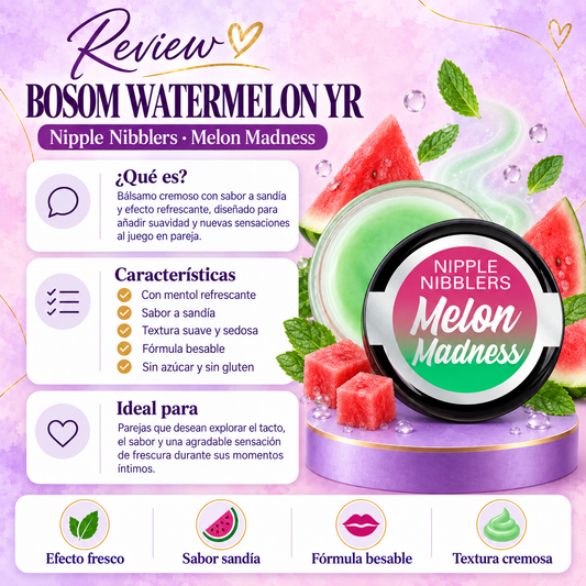 Bosom Watermelon YR