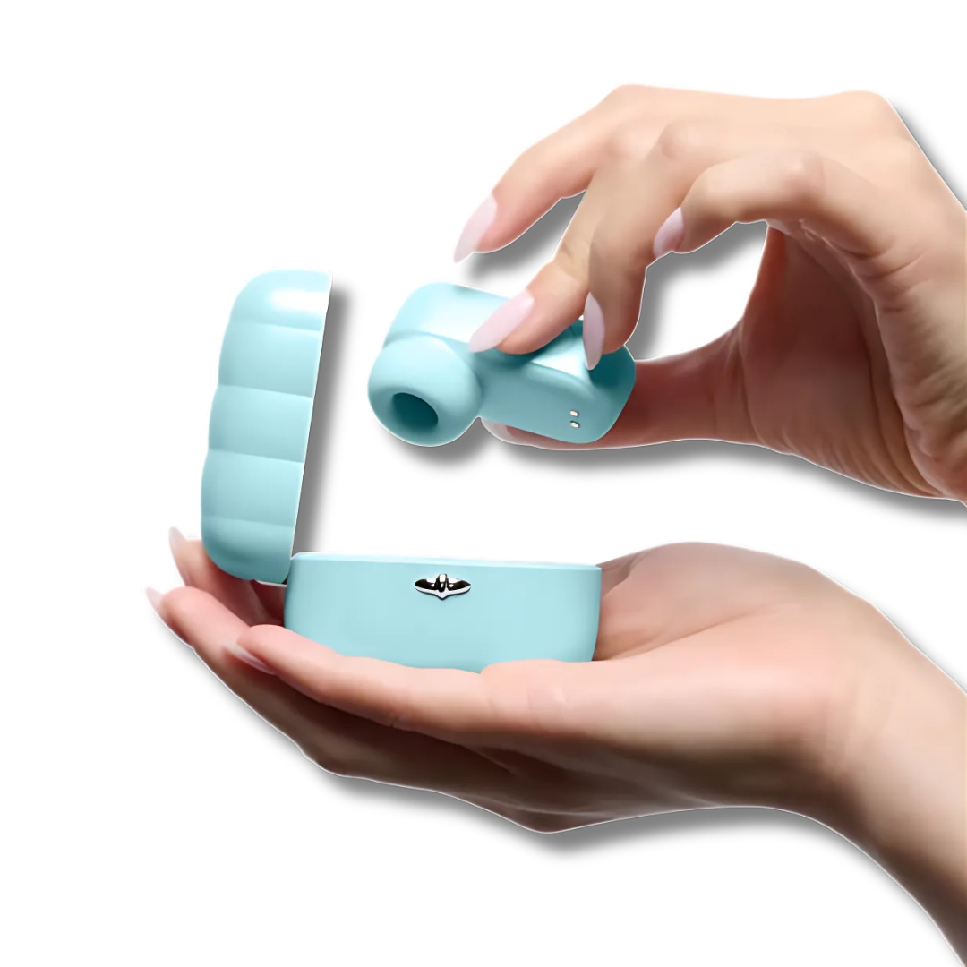 Pleasure Pod - Combo