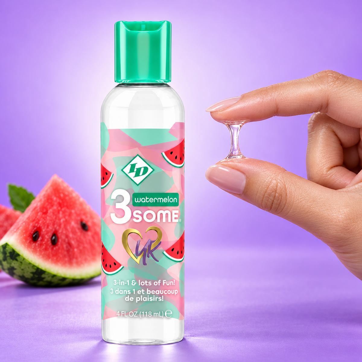 Sensations Watermelon YR