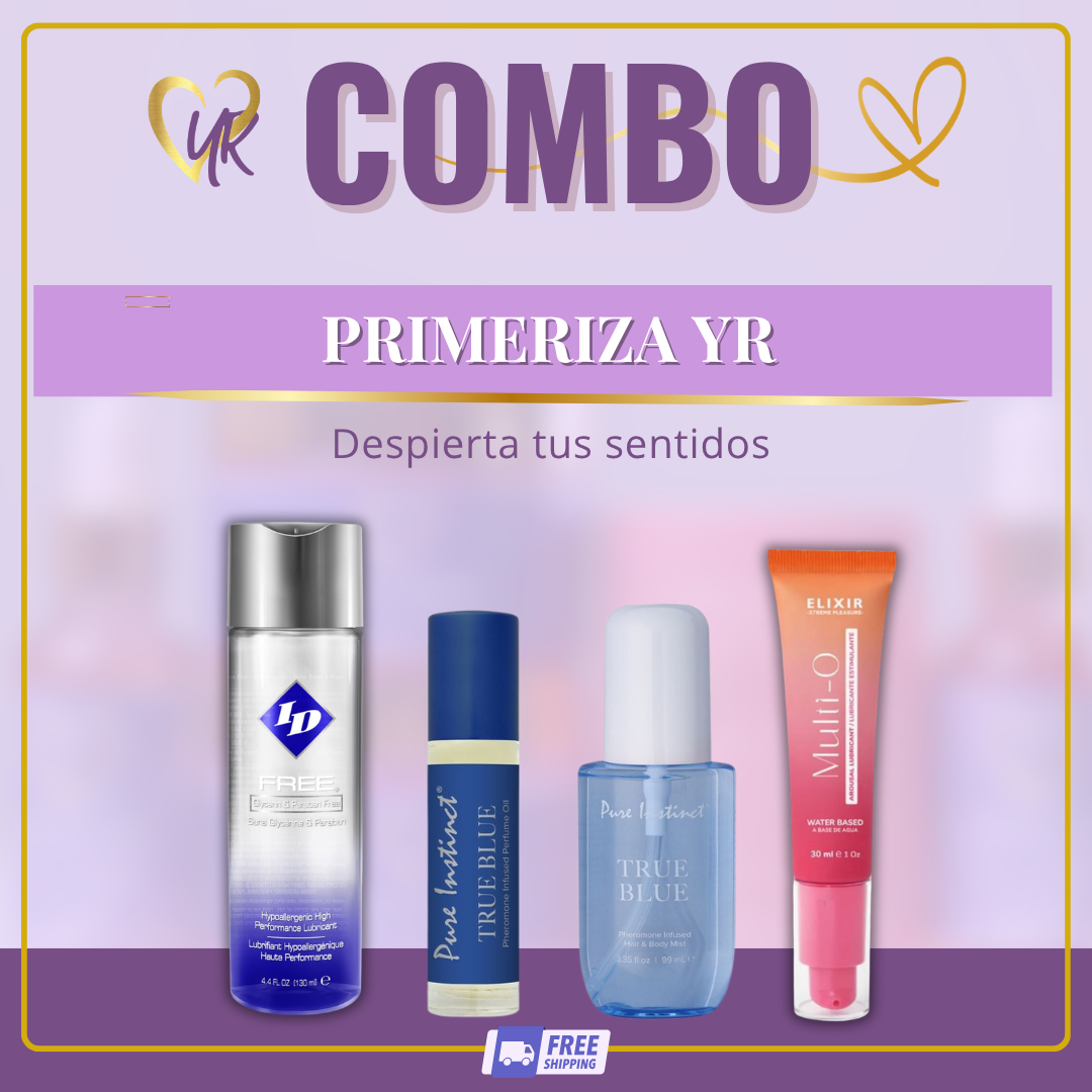 PRIMERIZA YR