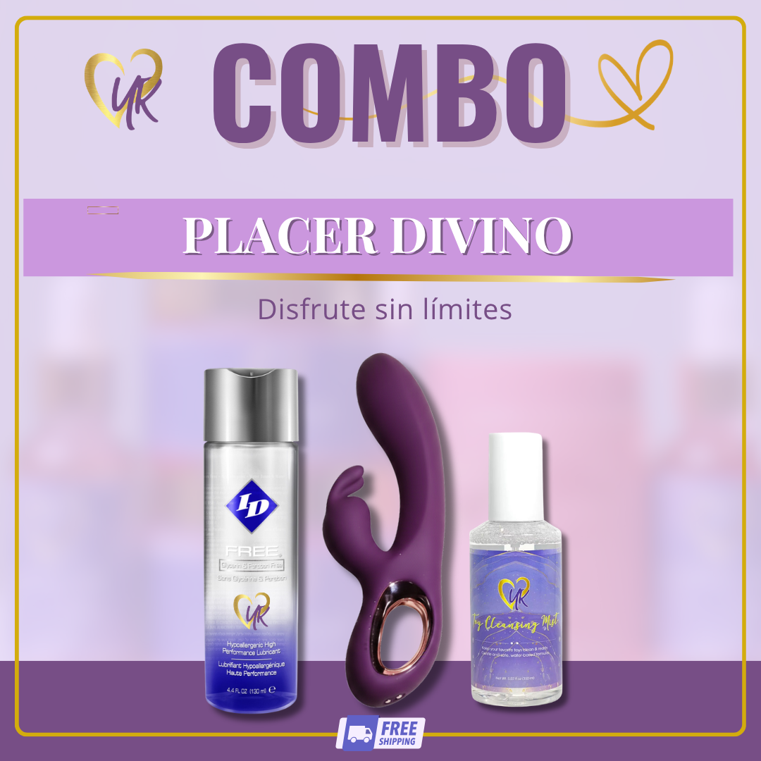 PLACER DIVINO YR