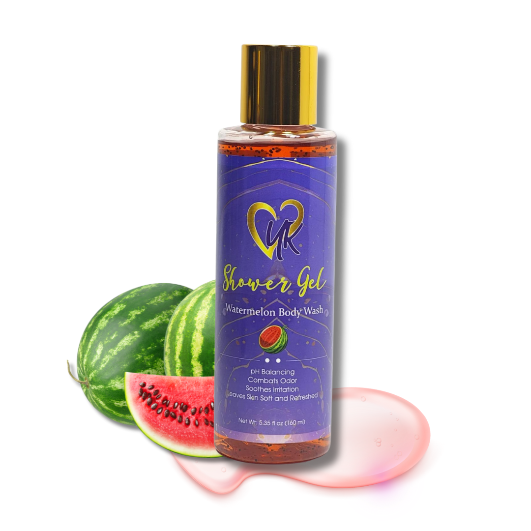 Shower Gel YR- Watermelon