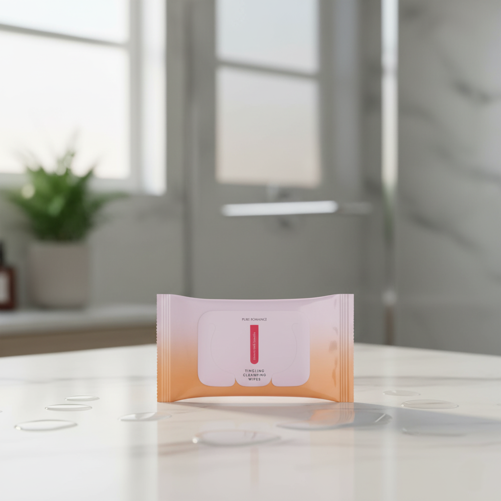 Clean With Benefits Trio Pack - Buy 2 and get the third for $1