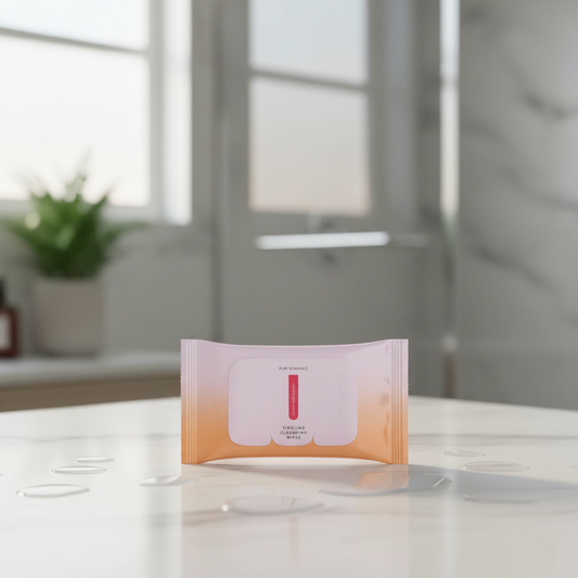 Trío Pack de Cleanse With Benefits - Compra 2 y la Tercera a $1
