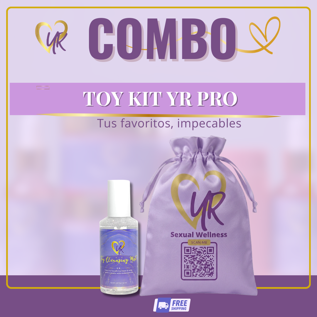 Toy Kit YR Pro