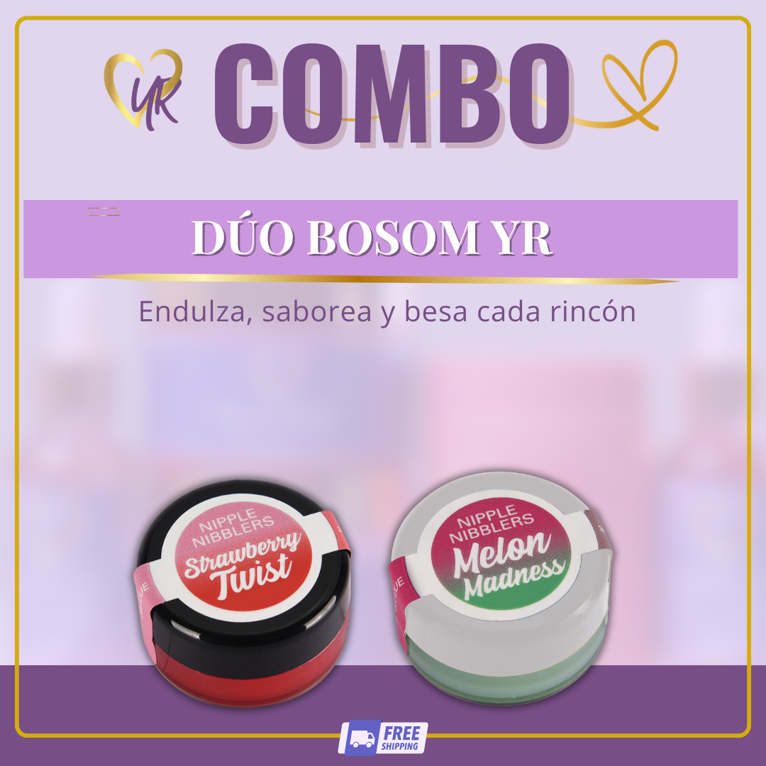 DÚO Bosom YR