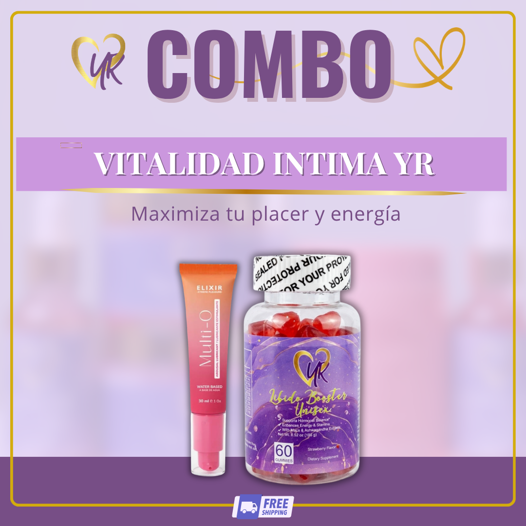 VITALIDAD ÍNTIMA YR