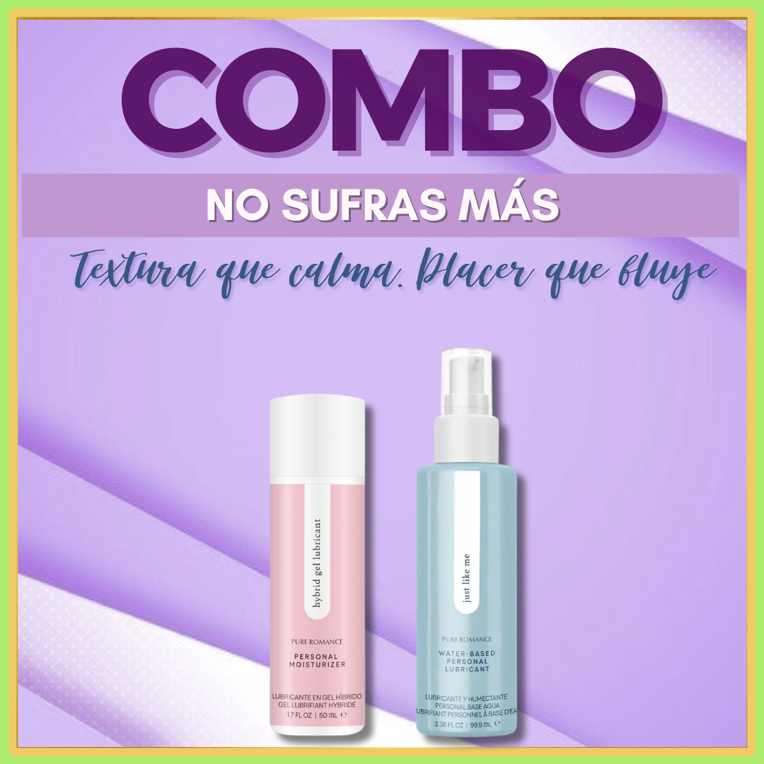 No Sufras Más