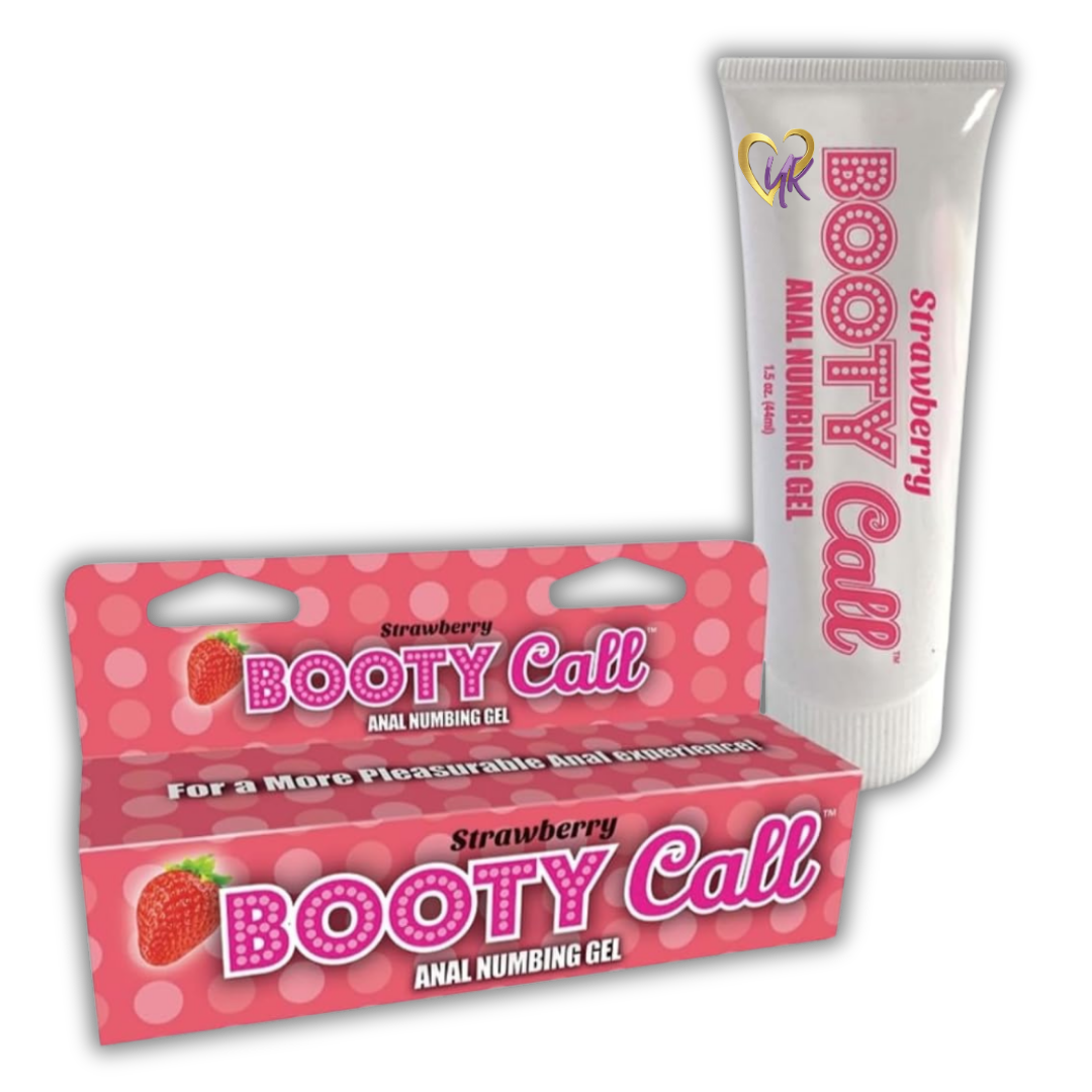 Booty Call YR