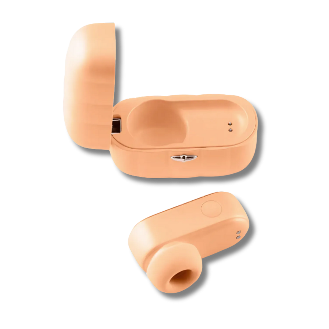 PLEASURE POD