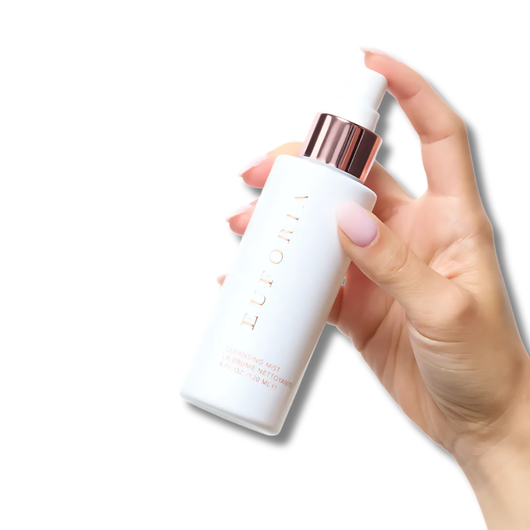 Cleansing Mist - Euforia