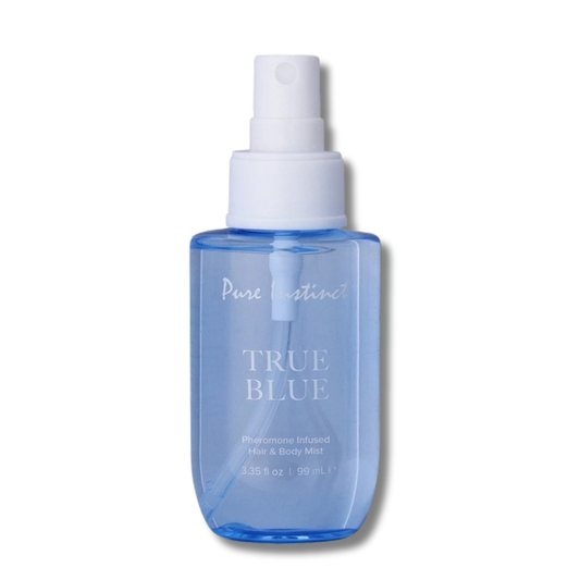 Pure Instinct Splash YR