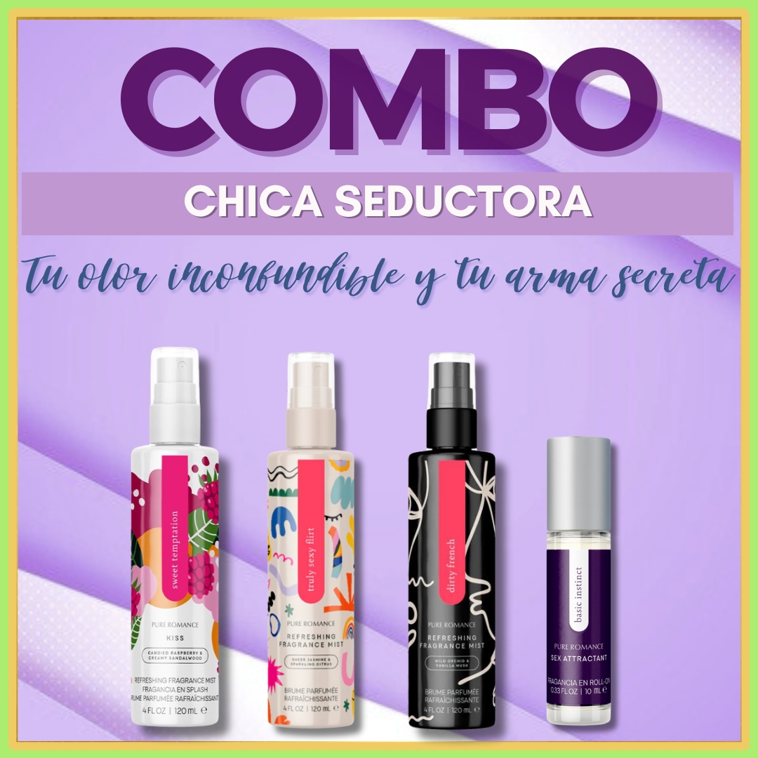Chica Seductora