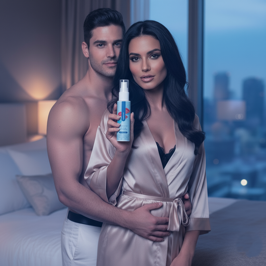 Sensations - Blue Raspberry