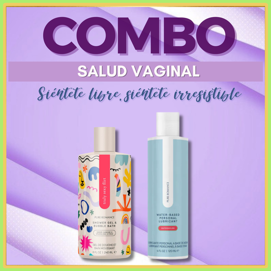 Vaginal Health