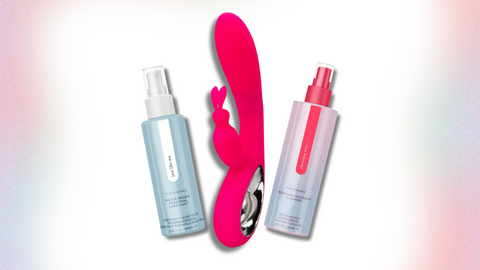 7 TIPS FOR FINDING THE BEST FEMALE SEX TOY FOR YOUR PARTNER