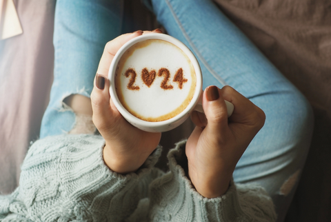 SEXUAL RESOLUTIONS FOR 2024