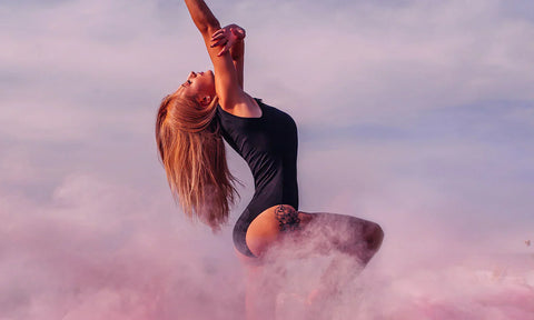 Demystifying spontaneous orgasms