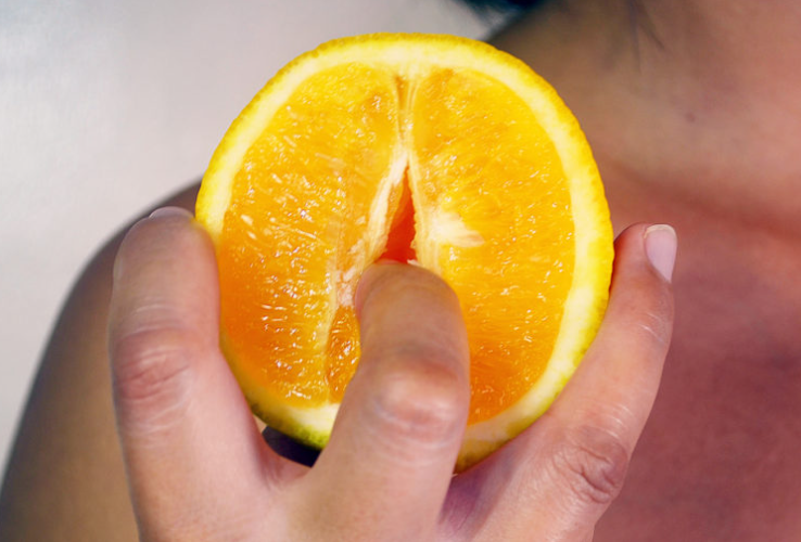 ORGASMO ESCANDALOSO- ¡MÁS DE UNA DOCENA DE TIPOS DIFERENTES!