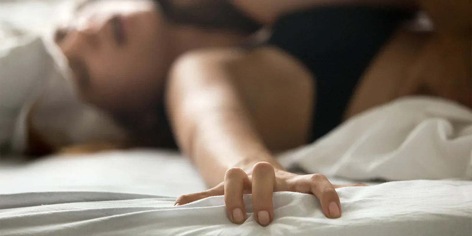La guía definitiva para los orgasmos femeninos