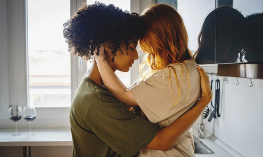 Una guía para disfrutar del sexo fuera del binario