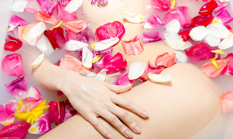 The best techniques for female pleasure 