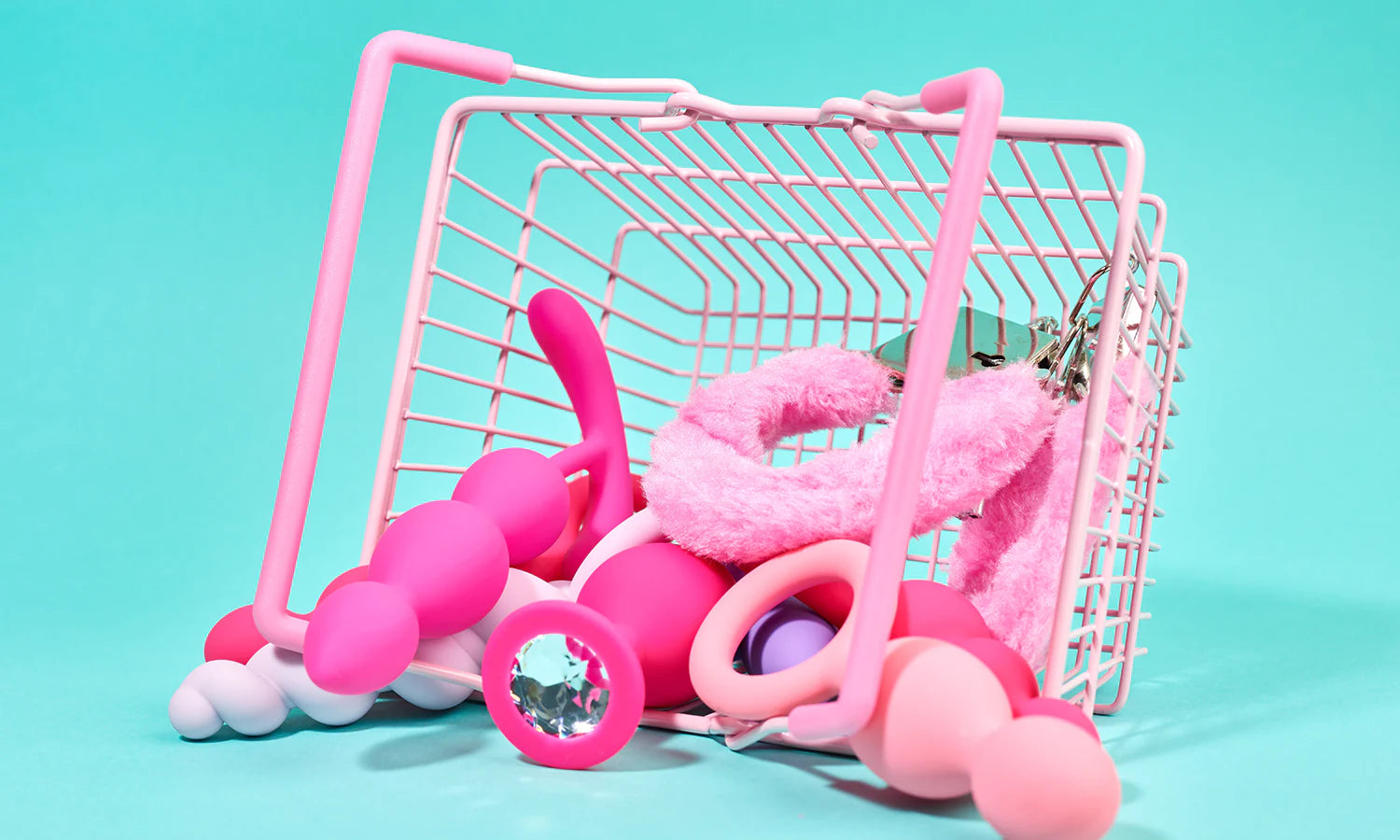 Cómo explorar el placer sexual con un presupuesto limitado