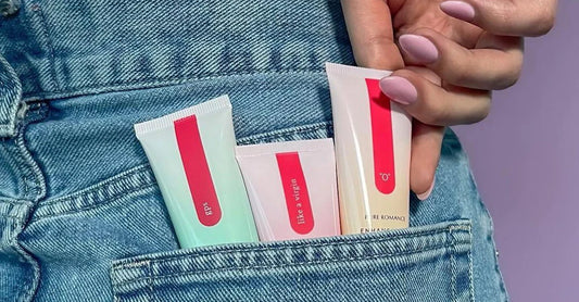 Cremas y geles de mejora sexual