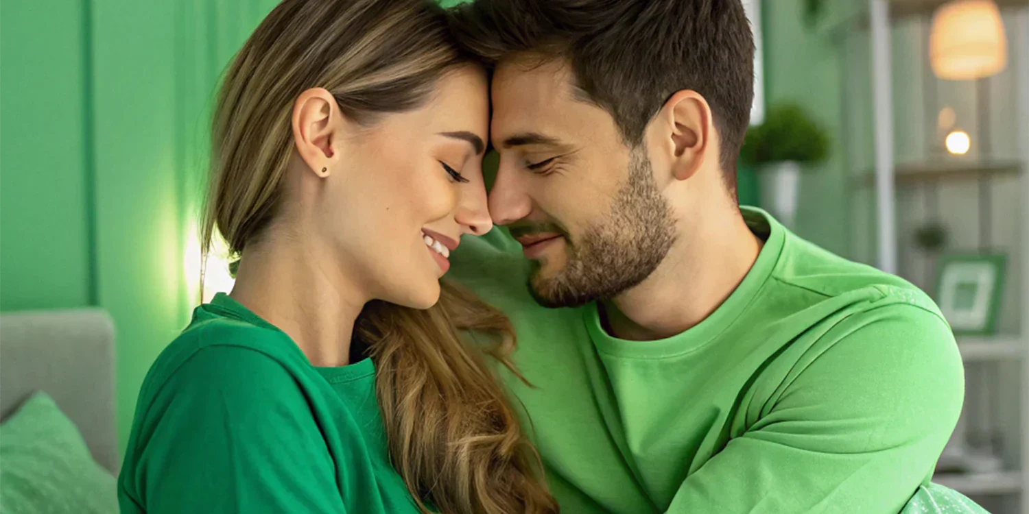 Ten suerte este día de San Patricio