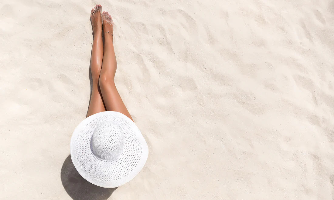 Cómo evitar el calor del verano