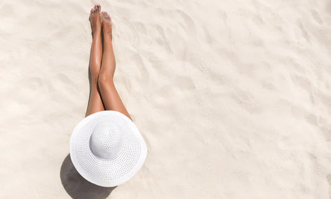 Cómo evitar el calor del verano
