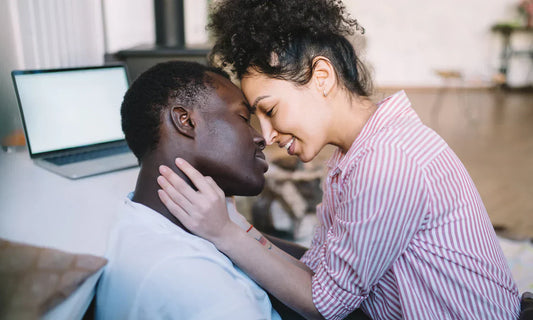 Por qué los orgasmos son buenos para la salud