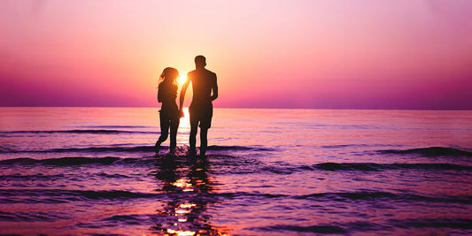 Los secretos sensuales del sexo en vacaciones