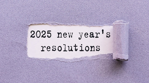 Resolution: How to Keep a New Year's Resolution 