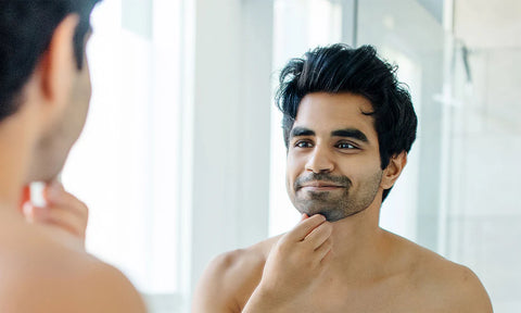 Top 10 Grooming Tips for Men 