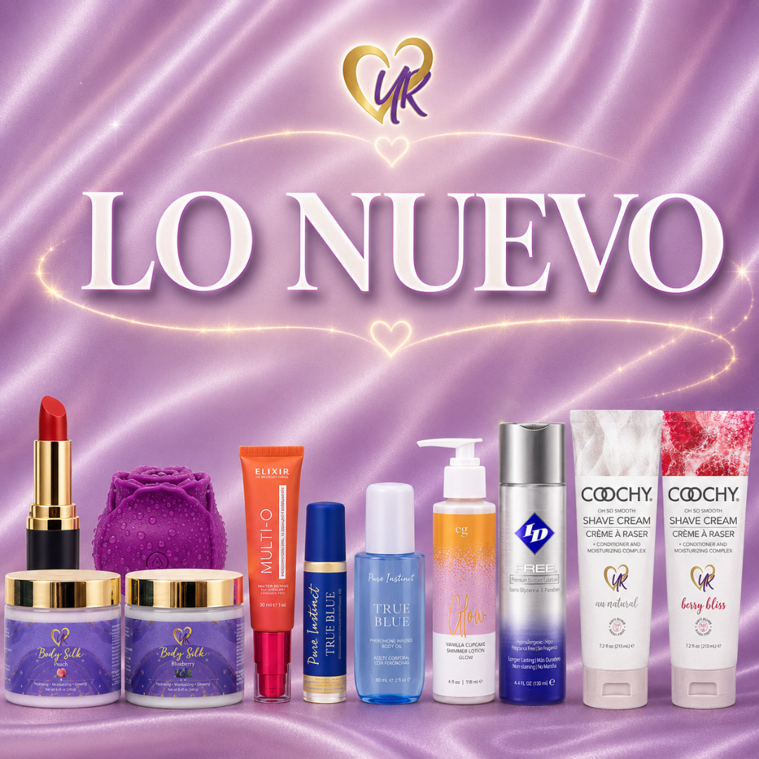 Lo Nuevo