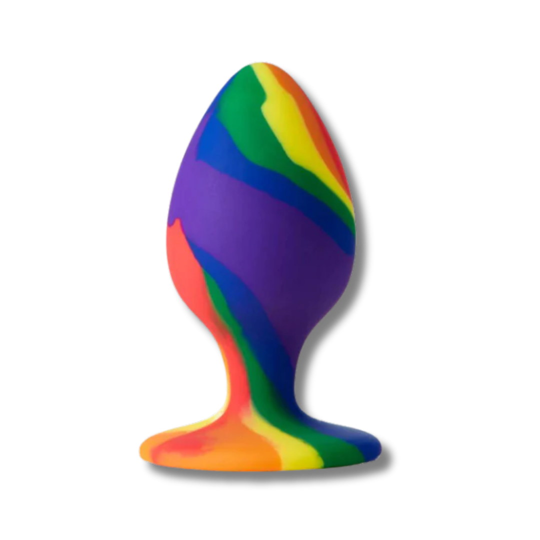 Over the Rainbow