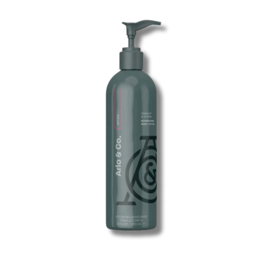 Nourishing Body Lotion - Atlas 