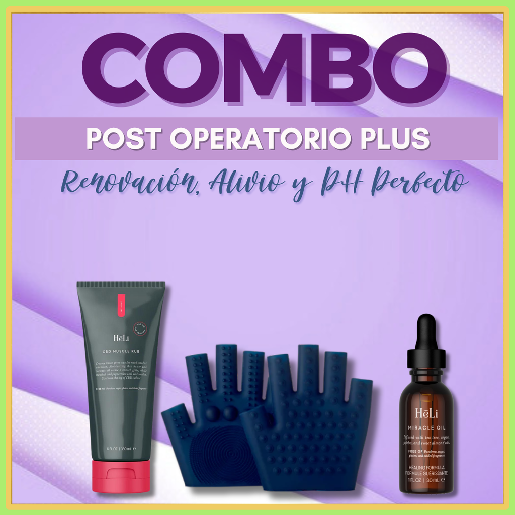 Postoperative Plus