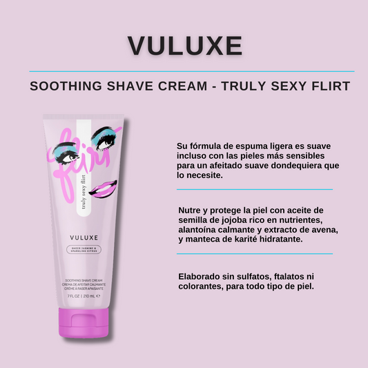 Vuluxe - Truly Sexy Flirt