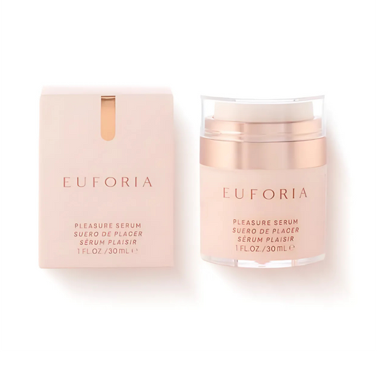 Pleasure Serum