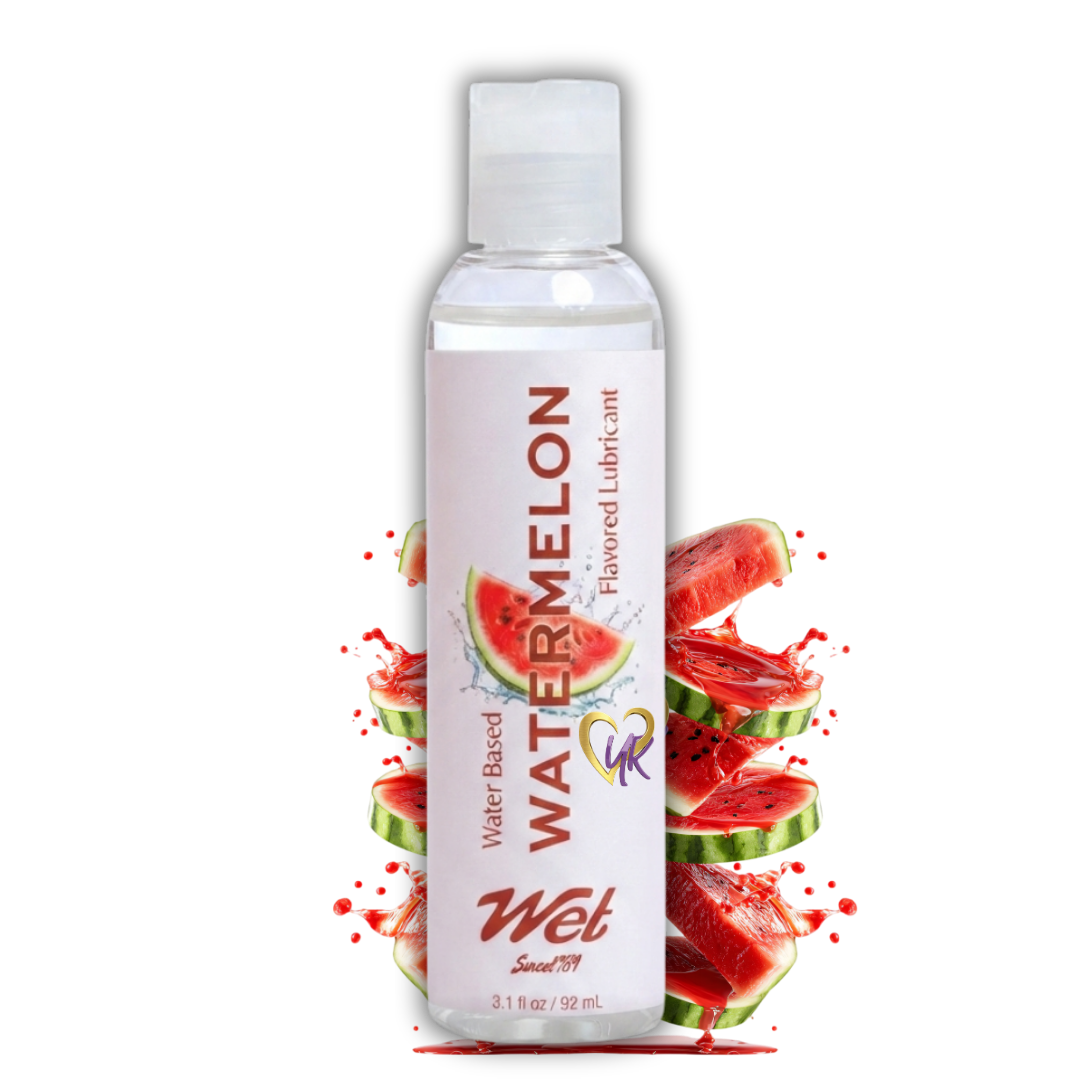Wet Watermelon YR