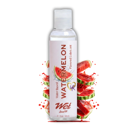 Wet Watermelon YR