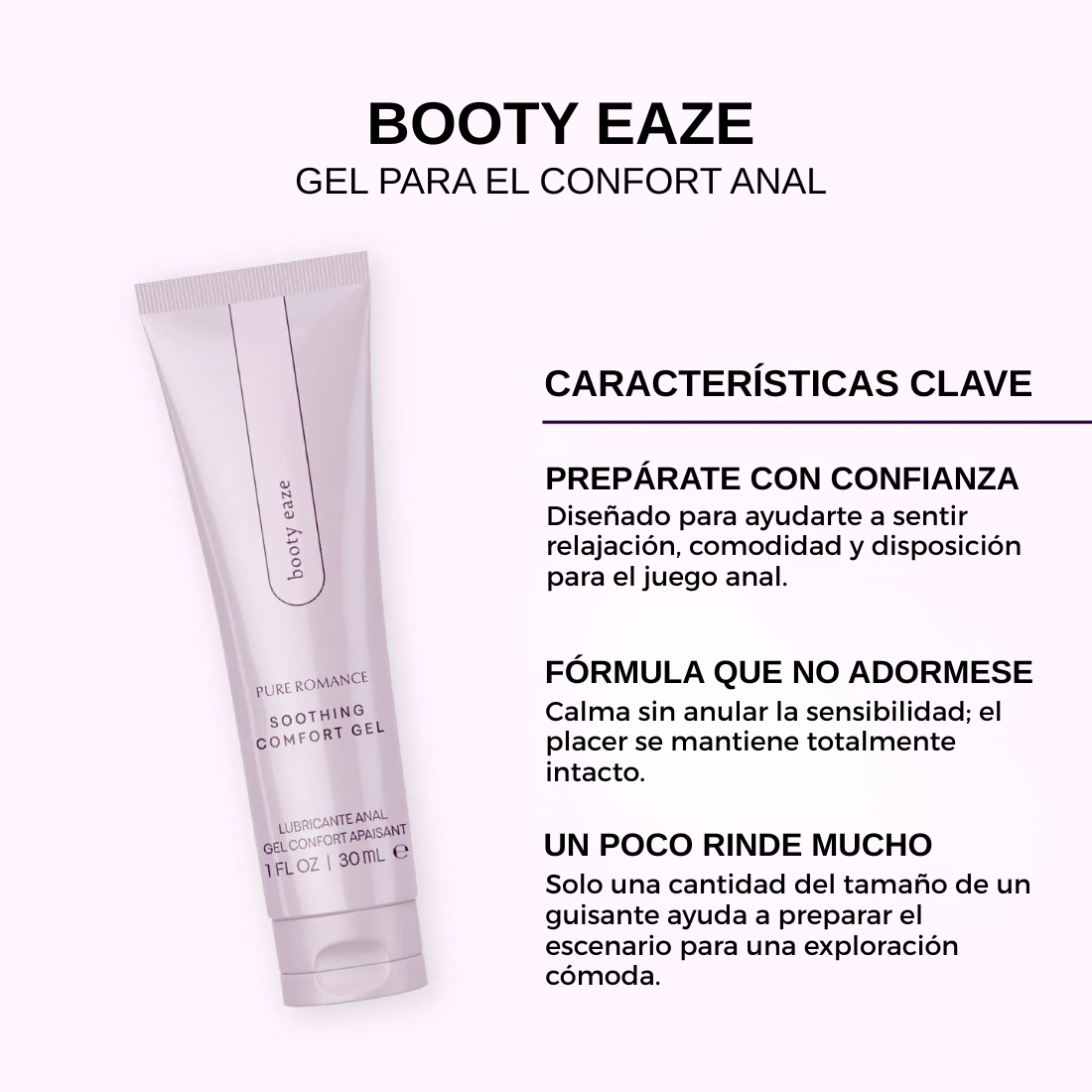 Booty Ease