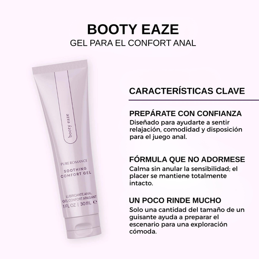 Booty Ease