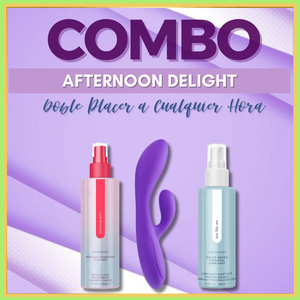 Afternoon Delight - Combo